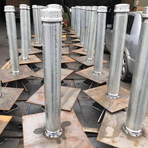 海南沉降板的工作原理