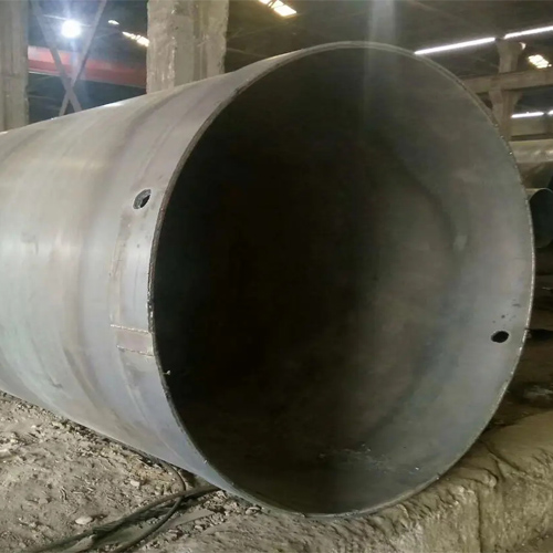 选择海南钢护筒的材质时，主要考虑哪些因素