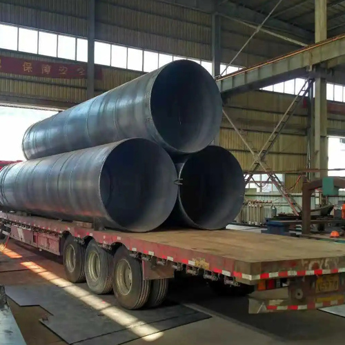 海南钢护筒的焊接工艺主要有以下两种