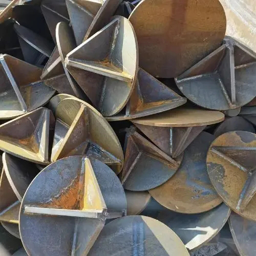 海南桩尖的安装流程是什么？