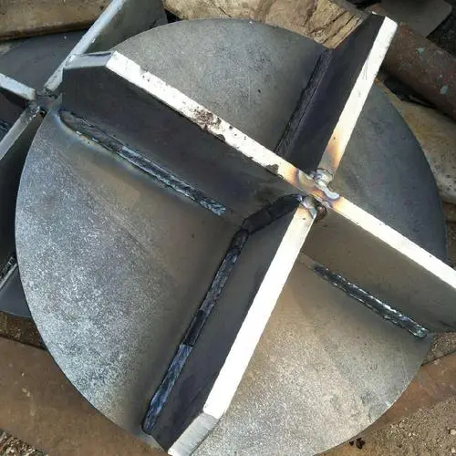 海南桩尖的材质如何选择？