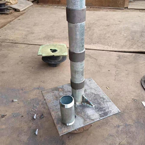 海南沉降板的工作原理是什么？