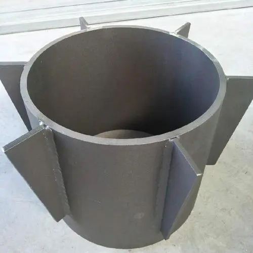 海南桩尖的生产工艺主要包括以下步骤