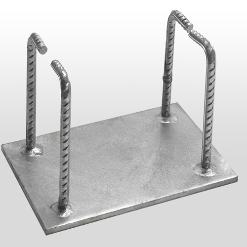 海南预埋件材质如何选择？