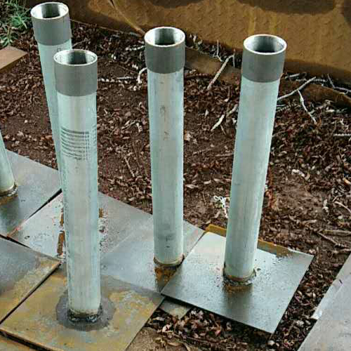 海南沉降板的施工步骤如下