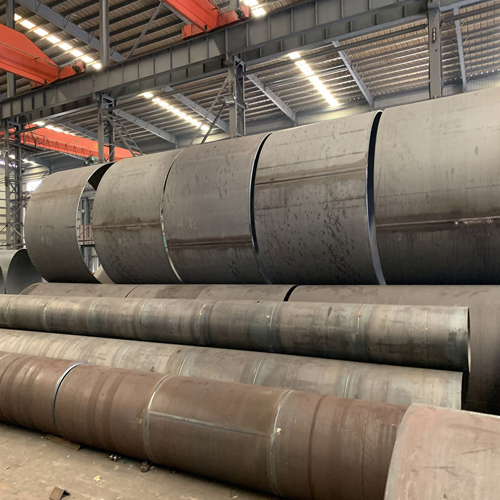 海南钢护筒施工标准