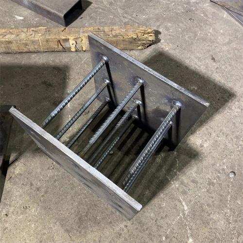 海南工程预埋件厂家